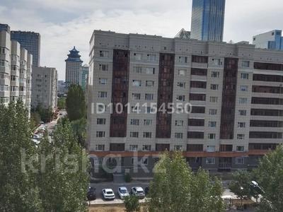 2-бөлмелі пәтер · 64 м² · 5/9 қабат, Сыганак 33 — Keruen, бағасы: 45 млн ₸ в Астане, Есильский р-н
