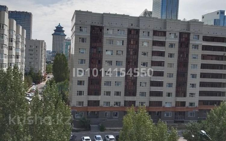 2-бөлмелі пәтер · 64 м² · 5/9 қабат, Сыганак 33 — Keruen, бағасы: 45 млн ₸ в Астане, Есильский р-н — фото 13