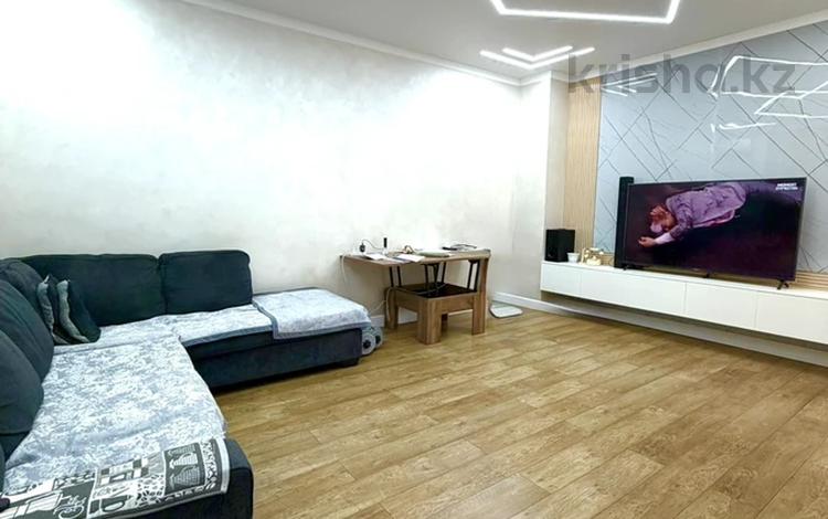 3-бөлмелі пәтер · 95 м² · 5 қабат, Анет баба 7/1, бағасы: ~ 66.4 млн ₸ в Астане, Нура р-н — фото 16
