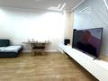 3-бөлмелі пәтер · 95 м² · 5 қабат, Анет баба 7/1, бағасы: ~ 66.4 млн ₸ в Астане, Нура р-н — фото 3