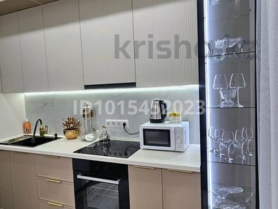 2-бөлмелі пәтер · 43 м² · 4/9 қабат, Ж.Балапанова 43, бағасы: 450 000 ₸ в Талдыкоргане, мкр Болашак