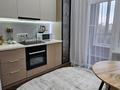 2-бөлмелі пәтер · 43 м² · 4/9 қабат, Ж.Балапанова 43, бағасы: 450 000 ₸ в Талдыкоргане, мкр Болашак — фото 10