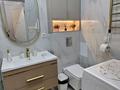 2-бөлмелі пәтер · 43 м² · 4/9 қабат, Ж.Балапанова 43, бағасы: 450 000 ₸ в Талдыкоргане, мкр Болашак — фото 16