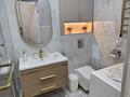 2-бөлмелі пәтер · 43 м² · 4/9 қабат, Ж.Балапанова 43, бағасы: 450 000 ₸ в Талдыкоргане, мкр Болашак — фото 34