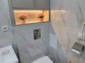 2-бөлмелі пәтер · 43 м² · 4/9 қабат, Ж.Балапанова 43, бағасы: 450 000 ₸ в Талдыкоргане, мкр Болашак — фото 40