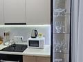 2-бөлмелі пәтер · 43 м² · 4/9 қабат, Ж.Балапанова 43, бағасы: 450 000 ₸ в Талдыкоргане, мкр Болашак — фото 65