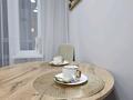 2-бөлмелі пәтер · 43 м² · 4/9 қабат, Ж.Балапанова 43, бағасы: 450 000 ₸ в Талдыкоргане, мкр Болашак — фото 69