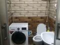 3-бөлмелі пәтер · 70.1 м² · 4/12 қабат, 15 микрорайон 22 — Ауезова, бағасы: 40 млн ₸ в Семее — фото 5