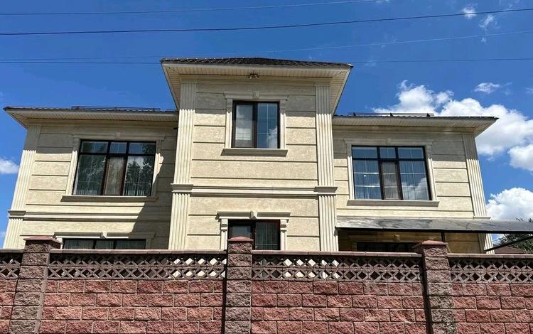Отдельный дом · 5 комнат · 960 м² · 10 сот., Ер Косай 43 за 280 млн ₸ в Астане, Алматы р-н — фото 13