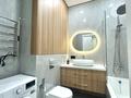 1-комнатная квартира · 38 м² · 3/12 этаж, ул. А. Байтурсынова, вблизи Аллеи Мынжылдык 30/1 за 230 000 ₸ в Астане — фото 7