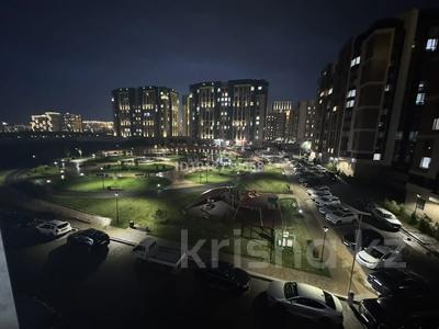 3-комнатная квартира · 88 м² · 4/12 этаж, мкр Нурсат, Назарбекова 29/6 — Шаяхметов за 52.9 млн ₸ в Шымкенте, Каратауский р-н