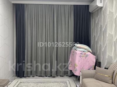 2-бөлмелі пәтер · 44 м² · 5/12 қабат, Данченко 16/1 16/1 — Райымбека Софья, бағасы: 40 млн ₸ в Алматы, Алатауский р-н