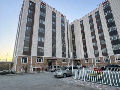 1-комнатная квартира · 49 м² · 6/7 этаж, 29а мкр 88 за 13 млн ₸ в Актау