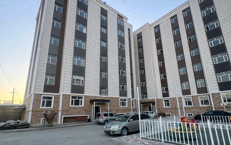 1-комнатная квартира · 49 м² · 6/7 этаж, 29а мкр 88 за 13 млн ₸ в Актау — фото 2