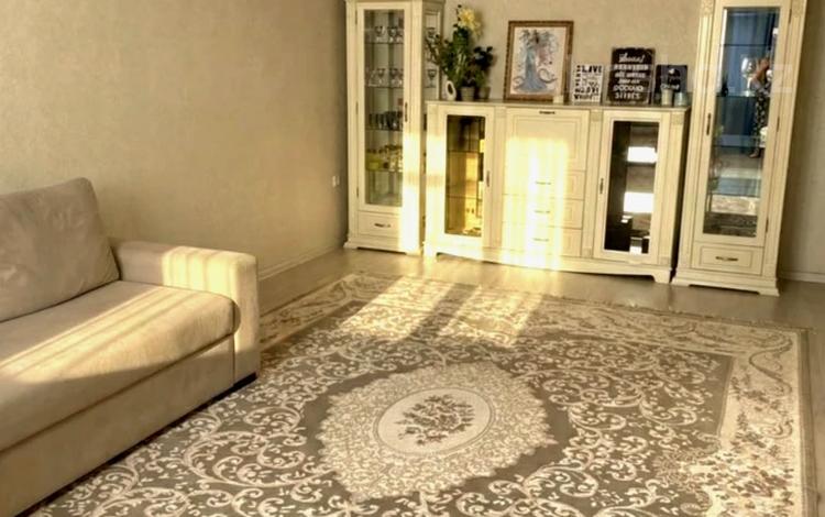 2-комнатная квартира · 80 м² · 8/12 этаж, Абая за 54 млн 〒 в Алматы, Ауэзовский р-н — фото 8