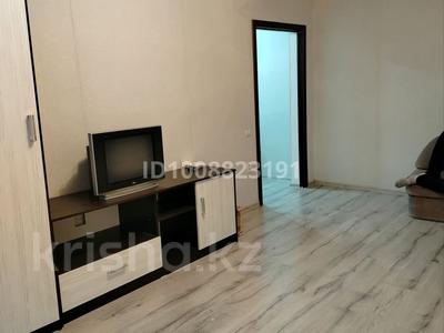 1-бөлмелі пәтер · 33 м² · 1/5 қабат, Авиагородок 29, бағасы: 11.5 млн 〒 в Актобе, мкр Авиагородок