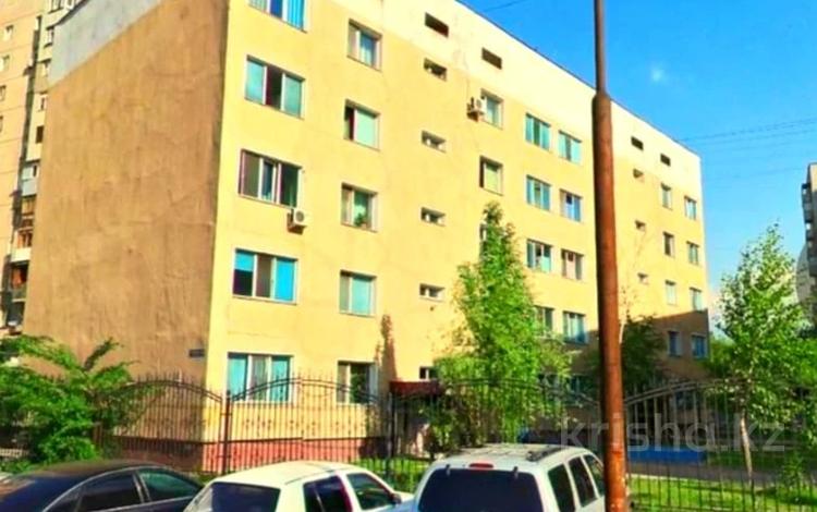 2-бөлмелі пәтер · 58 м² · 5/5 қабат, Ақсай-1А ш/а. 10Б, бағасы: ~ 32 млн ₸ в Алматы, Ауэзовский р-н — фото 2