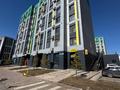 2-комнатная квартира · 62.3 м² · 6/9 этаж, Розы Баглановой 5 за 31 млн 〒 в Астане, Есильский р-н
