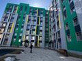 2-комнатная квартира · 62.3 м² · 6/9 этаж, Розы Баглановой 5 за 31 млн 〒 в Астане, Есильский р-н — фото 6