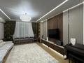 4-бөлмелі пәтер · 125 м² · 8/9 қабат, Нажмединова 28/1 — Жумекен Нажимеденов, бағасы: 100 млн 〒 в Астане, Алматы р-н
