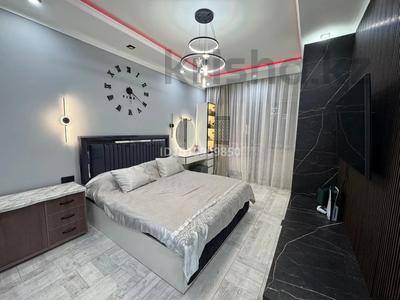 2-бөлмелі пәтер · 43.2 м² · 4/8 қабат, Жапсарбаева 68/3, бағасы: 280 000 ₸ в Алматы, Алатауский р-н