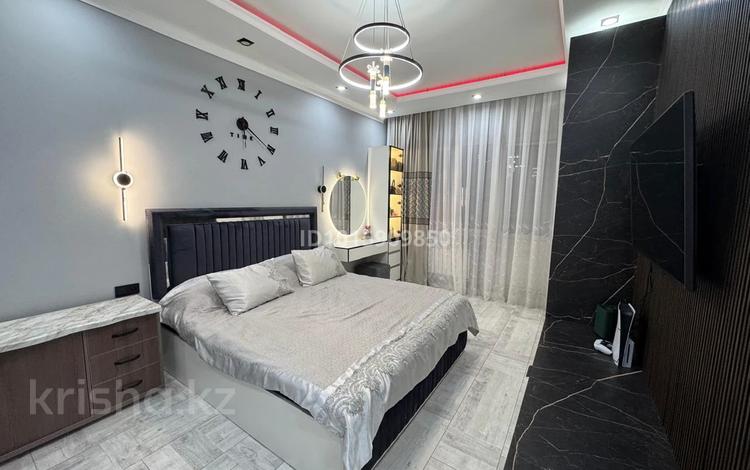 2-бөлмелі пәтер · 43.2 м² · 4/8 қабат, Жапсарбаева 68/3, бағасы: 280 000 ₸ в Алматы, Алатауский р-н — фото 2