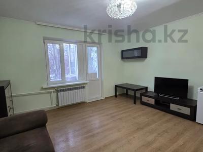 2-комнатная квартира · 58 м² · 4/9 этаж, мкр Самал-2 73 за 64 млн 〒 в Алматы, Медеуский р-н