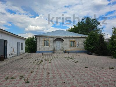 Отдельный дом · 4 комнаты · 110.8 м² · 10 сот., Баянаульская 112 за 42 млн 〒 в Экибастузе