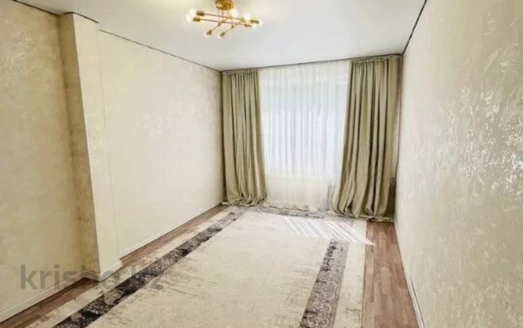 1-бөлмелі пәтер · 33 м² · 2/4 қабат, мкр Таугуль-1, бағасы: 22.5 млн ₸ в Алматы, Ауэзовский р-н — фото 4