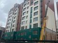 1-бөлмелі пәтер · 38.32 м² · 2/9 қабат, Бейбарыс Султан 13/1, бағасы: 18.5 млн ₸ в Астане, Сарыарка р-н — фото 2