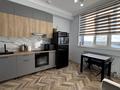 1-бөлмелі пәтер · 45.6 м² · 16/22 қабат, Шыганак 1/1, бағасы: 40 млн ₸ в Астане, Сарыарка р-н — фото 6