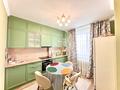 2-бөлмелі пәтер · 64 м² · 13/15 қабат, Просп. Бауыржана Момышулы, бағасы: 36 млн ₸ в Астане, Алматы р-н — фото 11