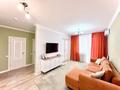 2-бөлмелі пәтер · 64 м² · 13/15 қабат, Просп. Бауыржана Момышулы, бағасы: 36 млн ₸ в Астане, Алматы р-н — фото 5