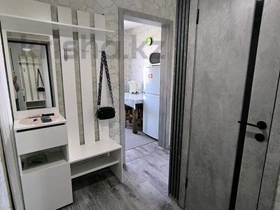 1-комнатная квартира · 35 м² · 5/5 этаж, Назарбаева 127 — Гали Орманова за 130 000 ₸ в Талдыкоргане