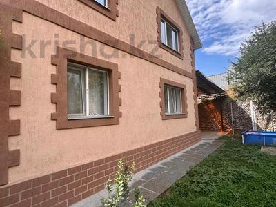 Отдельный дом · 4 комнаты · 180 м² · 15 сот., мкр Тастыбулак 163а за 75 млн ₸ в Алматы, Наурызбайский р-н