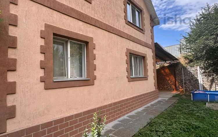 Жеке үй · 4 бөлме · 180 м² · 15 жүзд., Тастыбұлақ ш/а. 163а, бағасы: 73 млн ₸ в Алматы, Наурызбайский р-н — фото 2