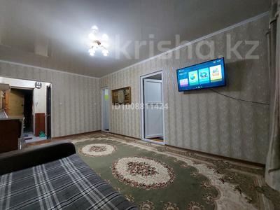 2-комнатная квартира · 48 м² · 4/4 этаж, Койгельды 161 — Ниеткалиева за 135 000 〒 в Таразе