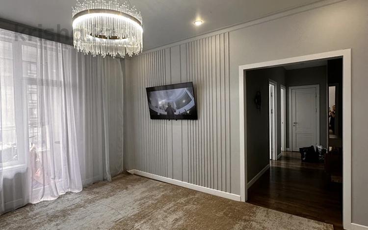 2-бөлмелі пәтер · 62 м² · 5/18 қабат, Санжара Асфендиярова 1, бағасы: 22 000 ₸ в Астане, Нура р-н — фото 21