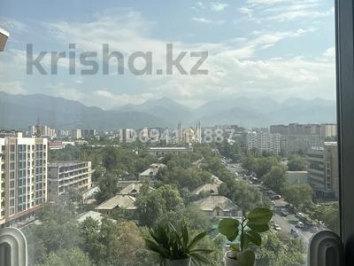 2-комнатная квартира · 58.3 м² · 11/13 этаж, Розыбакиева 162 — Сатпаева за 62 млн ₸ в Алматы, Бостандыкский р-н