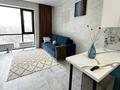 2-комнатная квартира · 58.3 м² · 11/13 этаж, Розыбакиева 162 — Сатпаева за 62 млн ₸ в Алматы, Бостандыкский р-н — фото 6