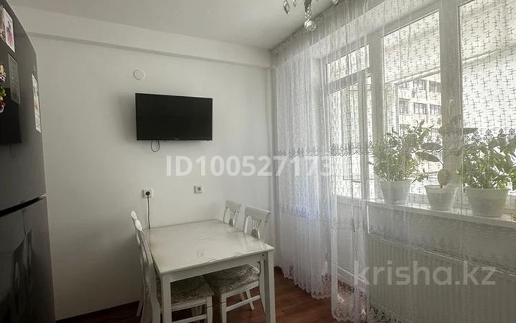 1-бөлмелі пәтер · 46 м² · 2/6 қабат, 17-ш/а. 79, бағасы: 150 000 ₸ в Актау, 17-й мкр — фото 2