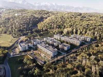 3-комнатная квартира · 108.7 м² · 2/3 этаж, Оспанова за 146 млн ₸ в Алматы, Медеуский р-н