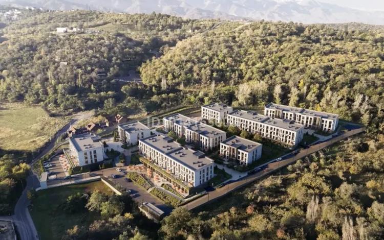 3-комнатная квартира · 108.7 м² · 2/3 этаж, Оспанова за 146 млн ₸ в Алматы, Медеуский р-н — фото 7