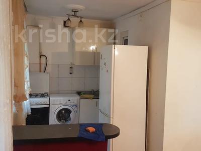 2-бөлмелі пәтер · 37.6 м² · 1/2 қабат, ул.Кисловодски 35, бағасы: 21 млн ₸ в Алматы