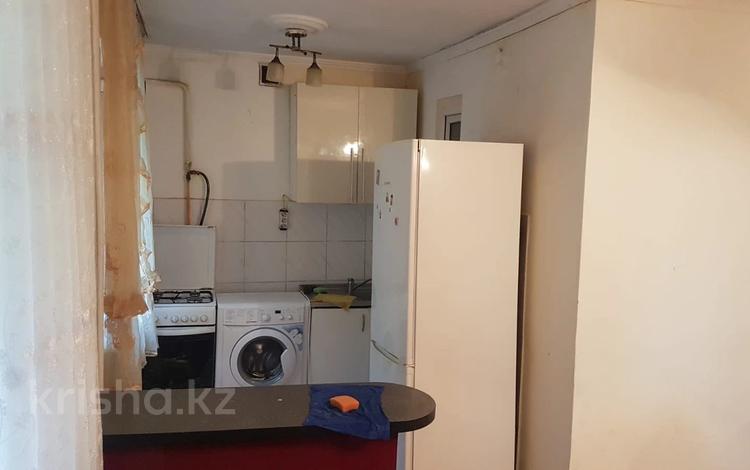 2-бөлмелі пәтер · 37.6 м² · 1/2 қабат, ул.Кисловодски 35, бағасы: 21 млн ₸ в Алматы — фото 2