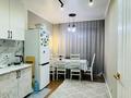 3-комнатная квартира · 72 м² · 7/12 этаж, мкр Дарабоз за 370 000 ₸ в Алматы, Алатауский р-н — фото 5