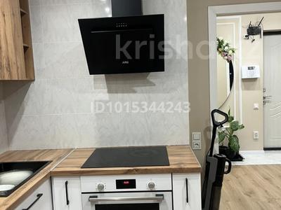 2-бөлмелі пәтер · 60 м² · 8/9 қабат, Шұғыла ш/а. 340/35 к15 — Алатау проспект, бағасы: 300 000 ₸ в Алматы, Наурызбайский р-н