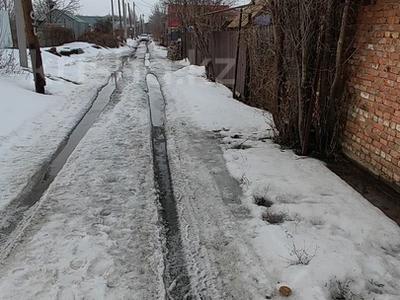 Жер телімі · 8 сотық, Урожайная 180, бағасы: 7 млн ₸ в Уральске