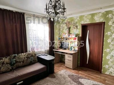 Отдельный дом · 4 комнаты · 95 м² · 4 сот., мкр Кемел (Первомайское), Кузнецова 35 — Королева за 48 млн 〒 в Алматы, Жетысуский р-н