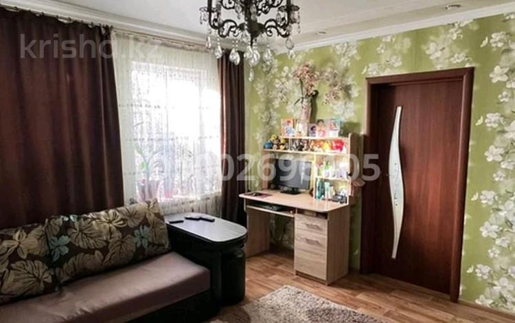 Отдельный дом · 4 комнаты · 95 м² · 4 сот., мкр Кемел (Первомайское), Кузнецова 35 — Королева за 48 млн ₸ в Алматы, Жетысуский р-н — фото 2